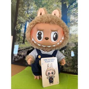 LABUBU “Time to Chill” AUTHENTIC Brand New!